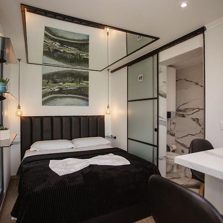 446 Tiny House Shiroke Villa Ngoại thất bức ảnh