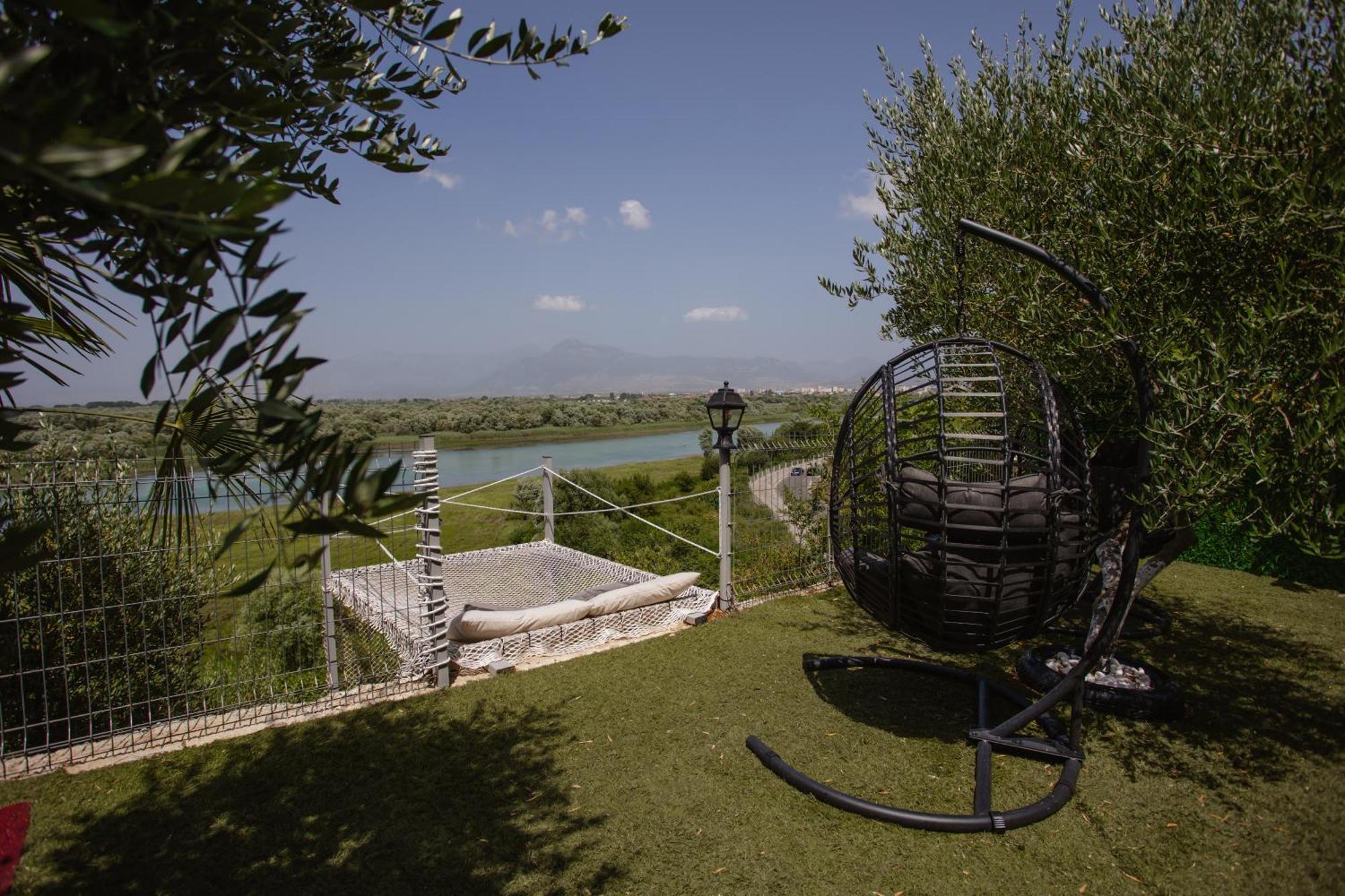 446 Tiny House Shiroke Villa Ngoại thất bức ảnh