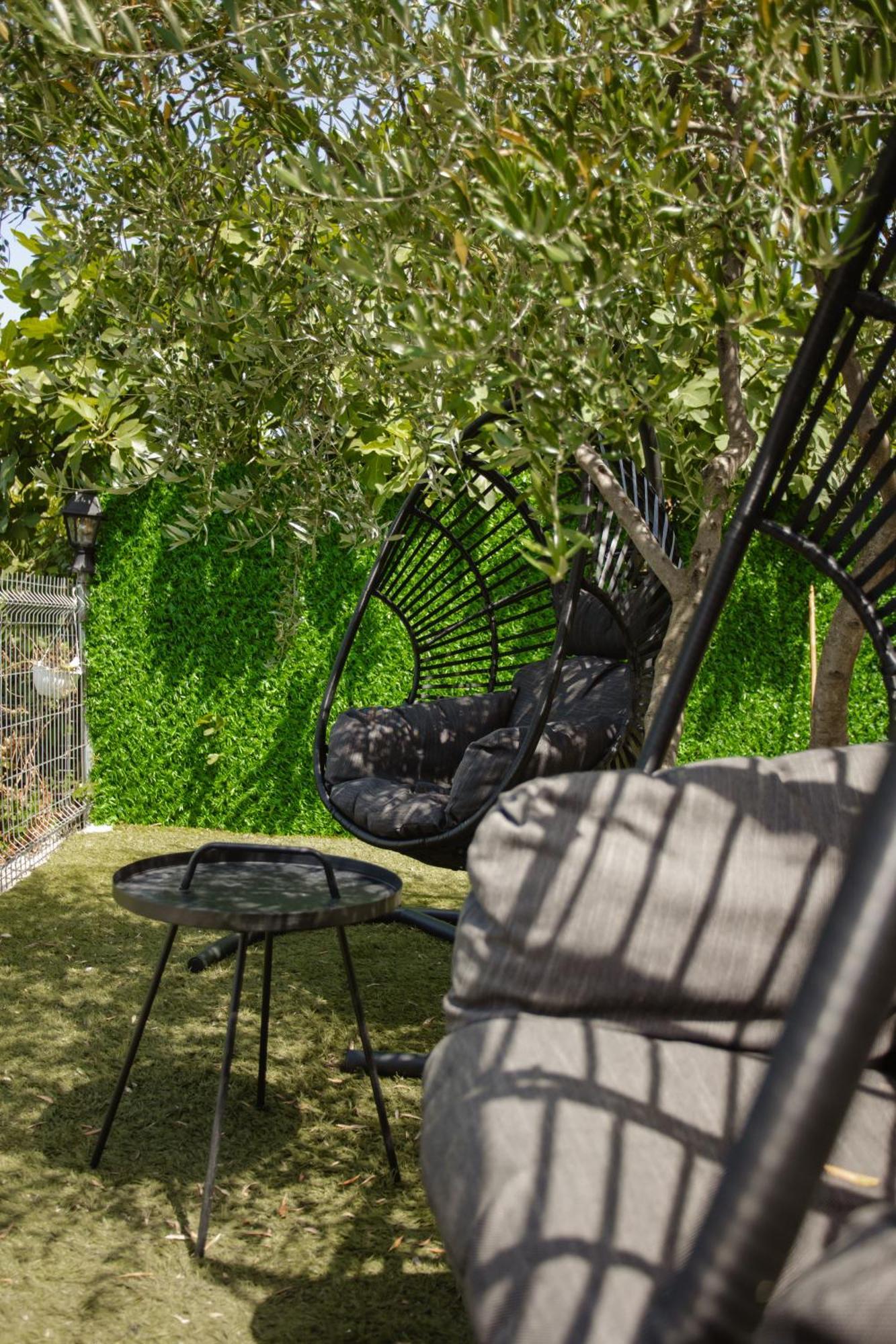 446 Tiny House Shiroke Villa Ngoại thất bức ảnh