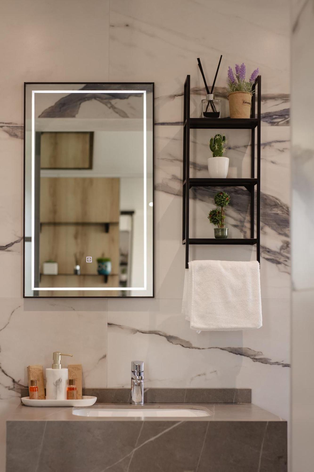 446 Tiny House Shiroke Villa Ngoại thất bức ảnh