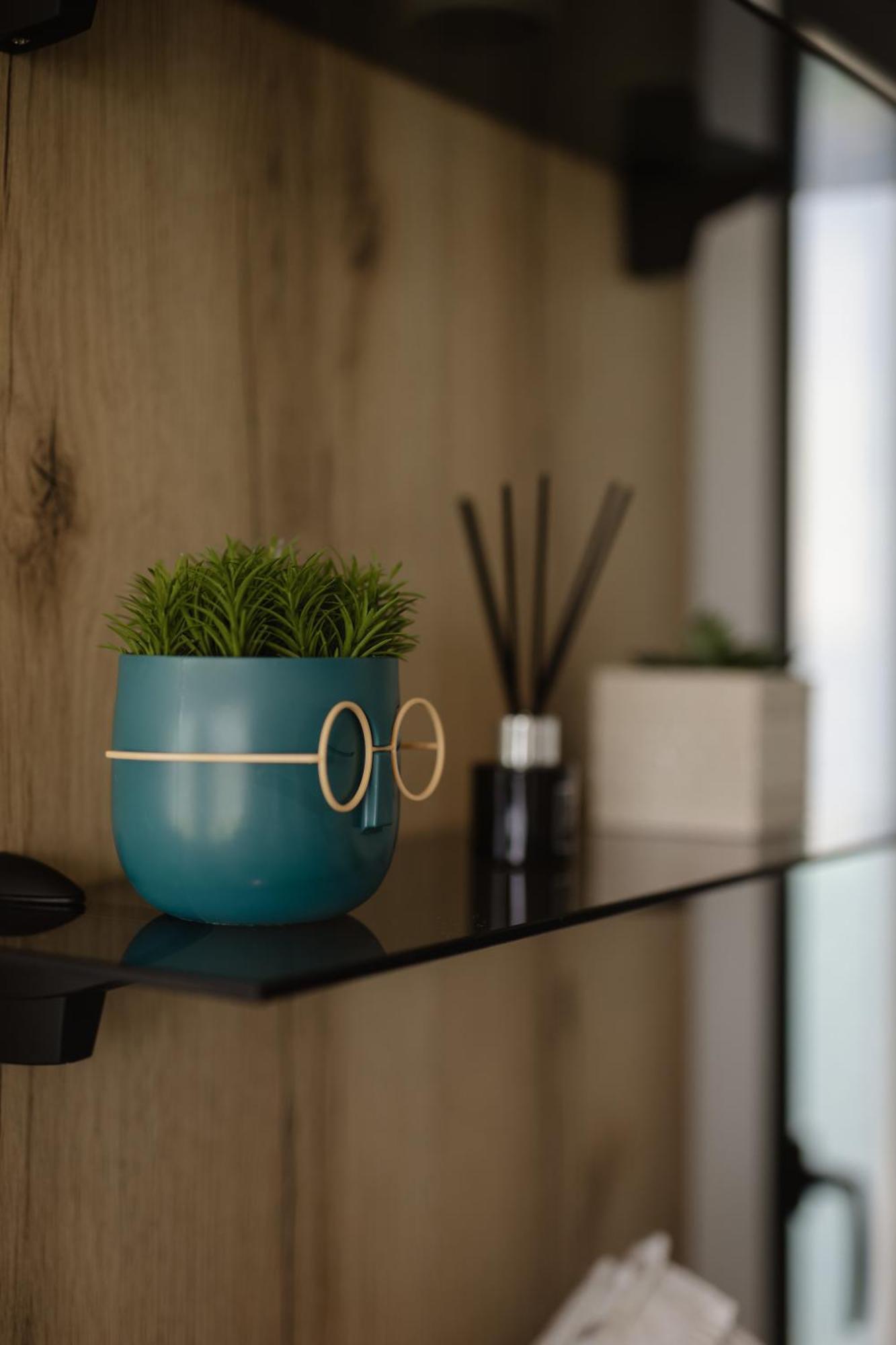446 Tiny House Shiroke Villa Ngoại thất bức ảnh